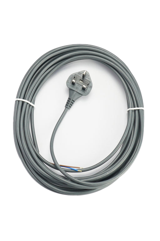 Sebo 1104DG - 10m Cable With Plug Genuine Sebo part Fits X Range and Felix range