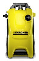 Karcher Pressure Washer K5 Compact 145 Bar