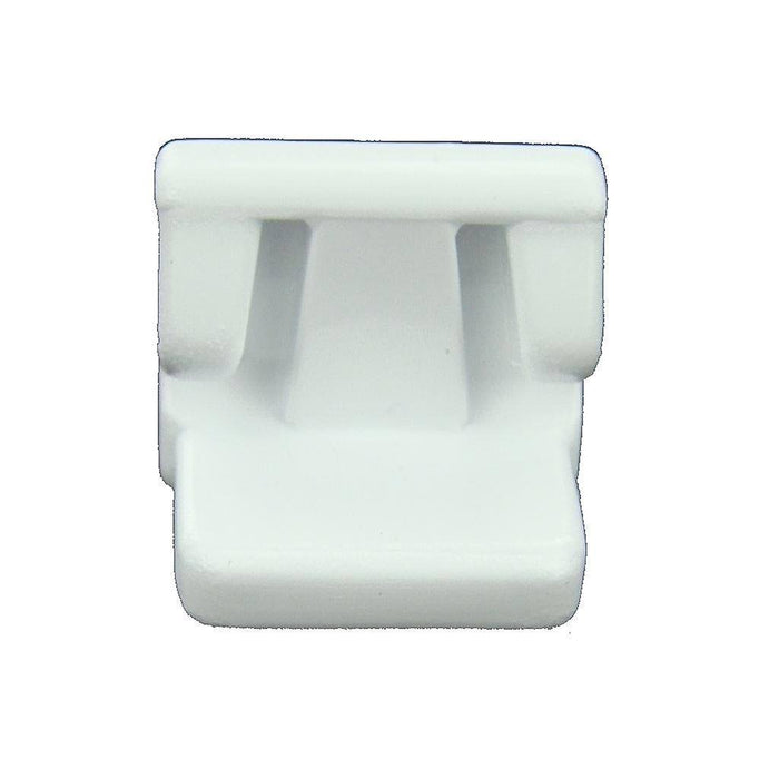 Neff Fridge Shelf Support - White