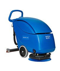 SCRUBTEC 343.2E Scrubber Dryer  Radford Vac Centre  - 1