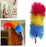 Extendable Bendable Feather Duster