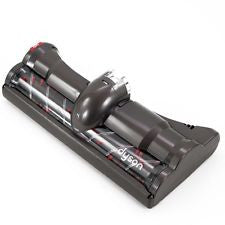 Genuine Dyson DC24 Cleaner Head Assembly Iron (Comes With Motor) - 915936-12  Radford Vac Centre  - 1