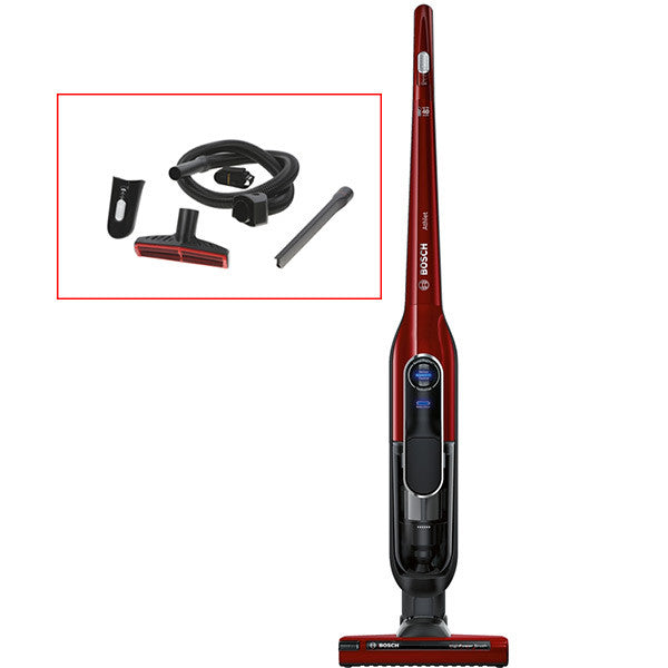 Bosch Vacuum Cleaners