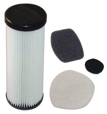 Hepa Filter Kit for Vax Power 3/4/5/6 and Power Pet 3/4/5  Radford Vac Centre  - 1