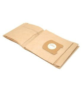 Argos Value Range VU-201, VU-03 Vacuum Cleaner Bags