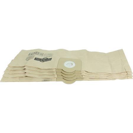 Earlex Vacuum Cleaner Dust Bags