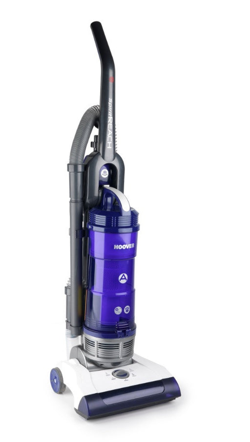 HOOVER UPRIGHT VACUUM CLEANER MANSFIELD NOTTINGHAMSHIRE