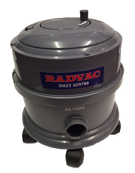 Radvac AS100G Vacuum cleaner Numatic tools fit!  Radford Vac Centre  - 1