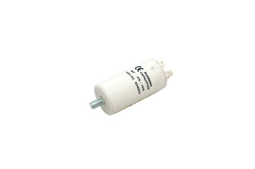 White Knight Tumble Dryer Start Capacitor 8 UF [Energy Class A+++]  Radford Vac Centre 