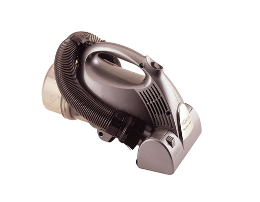Hometek HT807 Handheld vacuum - Corded - Bag-less - Powerful - HEPA filteration  Radford Vac Centre  - 1