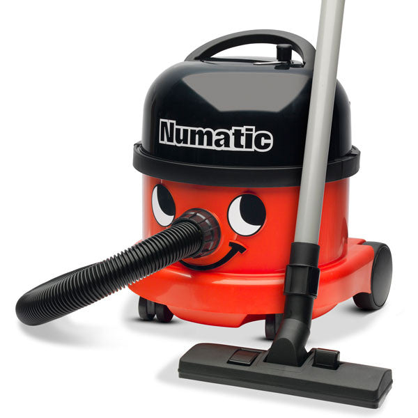 Numatic Vacuum Cleaners