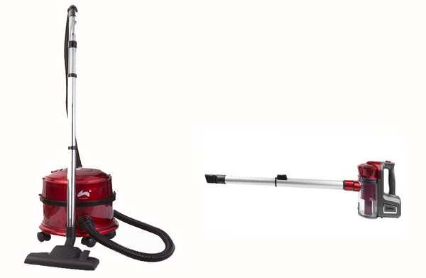 Package Deal vacuum Cleaners