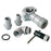 Self Bore Kitchen & Appliance Plumbing Kit (Non return valve)  Radford Vac Centre 