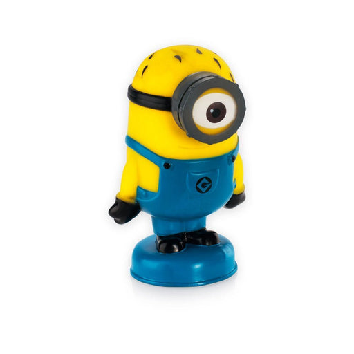 Minion LED night light  Radford Vac Centre  - 1