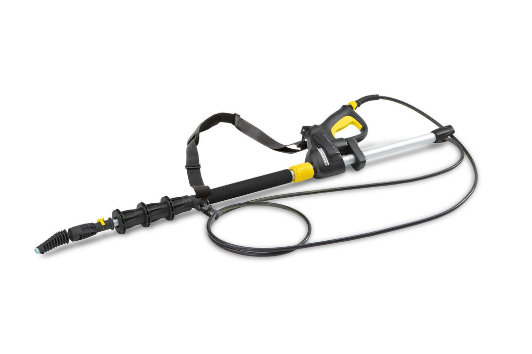 Kärcher Telescopic Jet Pipe 1.2m-4 mtr for use with Karcher 'K' Pressure Washers