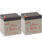 24v Rechargeable Premium Sabrecut Sabre Cut Sealed Lead Battery 2x12v Batteries Mansfield
