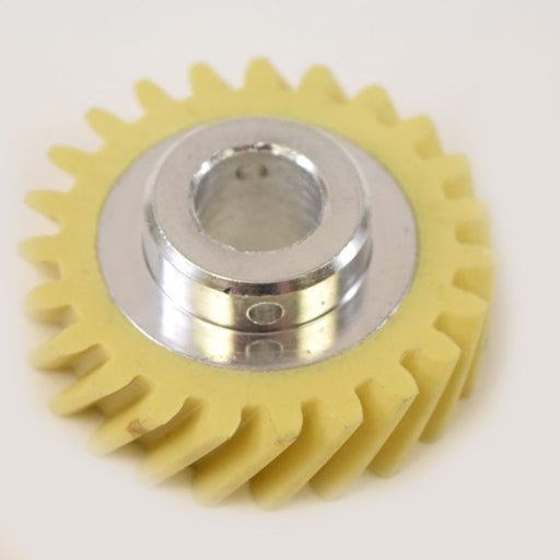 KitchenAid Artisan Mixer Genuine Spare Part Worm Drive Gear Repair W10112253