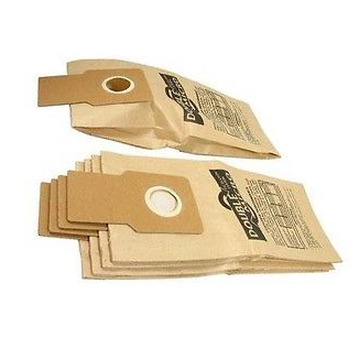 Panasonic Vacuum Cleaner Dust Bags